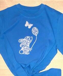 Children's Rabbit T shirt