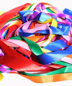 Ribbons