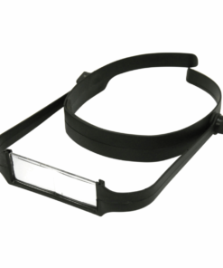 Glasses Magnifier interchangeable lenses