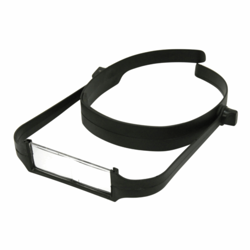 Glasses Magnifier interchangeable lenses