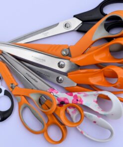 Scissors, Cutters, Knives, Mats, Blades