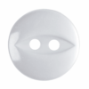 Polyester Fish Eye Button
