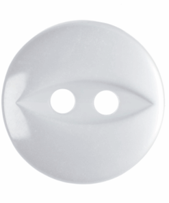 Polyester Fish Eye Button