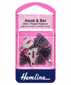 Hook and Bar