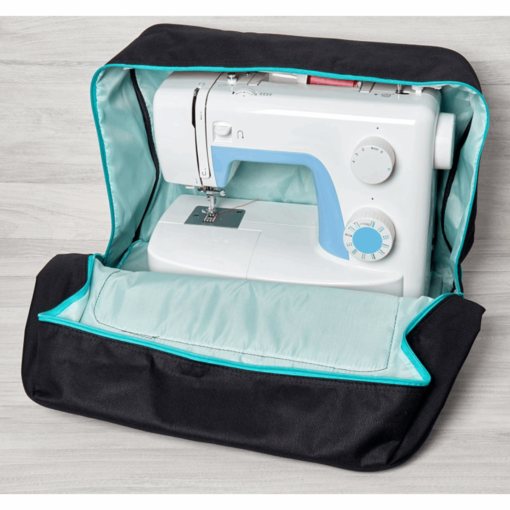 Machine storage bag