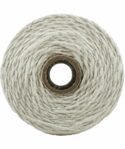 Macramé Cord Cotton Natural