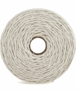 Macramé Cord Cotton Natural