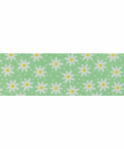 Daisy Chain: 20m x 15mm: Green