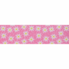 Daisy Chain: 15mm: Pink