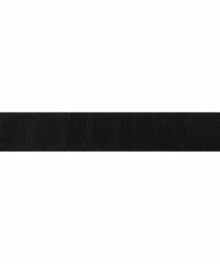 Milward Elastic Tape Black